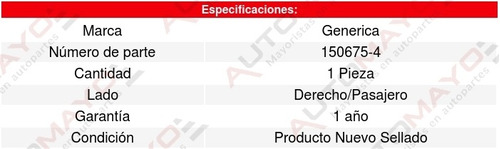 Tolva/lodera Salpicadera Subaru Outback 2017 Generica Foto 4