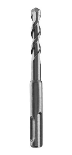 Mecha Sds Plus 1 bosch Hormigón 8 X160