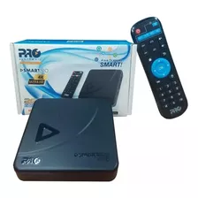 Tvbox Smart Pró 4k Ultra Hd