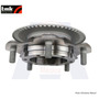 Clutch Kit Suzuki Grand Vitara Jlx 2000 2.5l