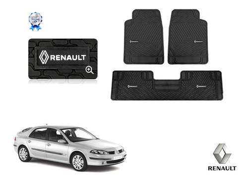  Emblemas para Renault Laguna