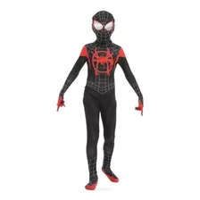 Disfraz Miles Morales