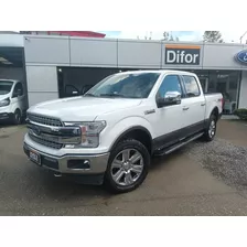 Ford F150 Lariat Luxury 4x4 Año 2020