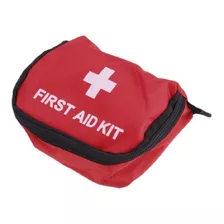 Maletin Para Kit De Primeros Auxilios Seguridad Emergencias