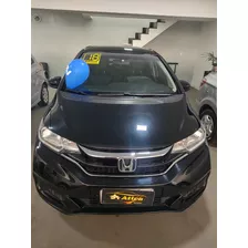 Honda Fit 2018 1.5 Personal Flex Aut. 5p