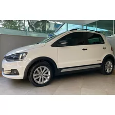 Volkswagen Fox Track 1.0 Completo Novíssimo 2017