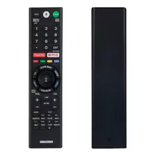 Controle Remoto Comando De Voz Tv Xbr-75x905f