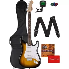  Squier Guitarra Squier Bullet Stratocaster Hardtail