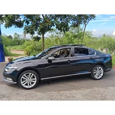 Volkswagen Passat 2017 2.0 Tsi Highline 4p