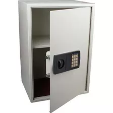 Caja Fuerte Digital-electronica Rucamet De Seguridad 67 X 45 X 36