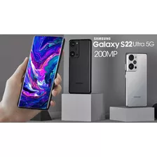 Samsung S22 Ultra 512/12gb Nuevo Sellado Con Envío Gratis 