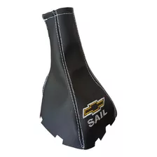 Forro Palanca De Cambios Chevrolet Sail