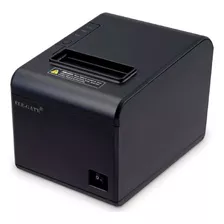 Impresora Termica De Tickets Corte Automático 80mm