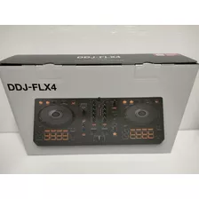 Pioneer Ddj-flx4 Serato Lite Rekordbox De 2 Canales