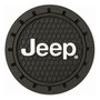 Portamascotas Plegable Logo Jeep Mopar