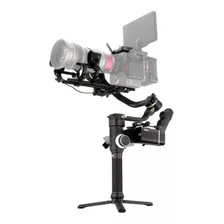 Estabilizador Zhiyun Crane 3s Pro Para Cámaras/videocamaras