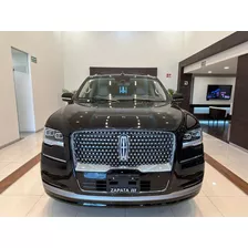 Lincoln Navigator Reserve L