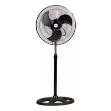 Ventilador Metalico Pedestal 3 En 1 18 Sfm-45 Airon