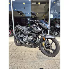 Bajaj Pulsar 125 - Usada Seleccionada - Hasta 60 Cuotas