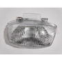 Farola Honda Accord Marca Depo Modelo 02-07 Honda Z600