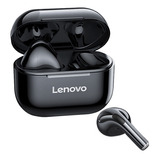 AudÃ­fonos In-ear InalÃ¡mbricos Lenovo Livepods Lp40 Negro