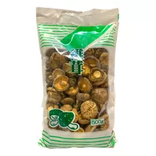 Cogumelo Desidratado Shitake 500g Isetan China