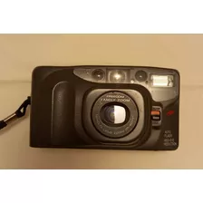 Camara Minolta Freedom Family Zoom 35-60mm 