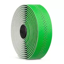 Fita De Guidão Fizik Tempo Bondcush Classic Macia Verde 3mm