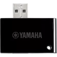 Yamaha Inalámbrica Usb A Host Adaptador Midi