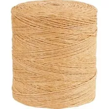 Corda Fio De Sisal Para Amarrar Feno - Baler Twine 1200m