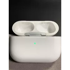 Estuche Para AirPods Pro 1g Original Usado Modelo A2190