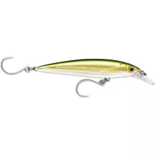 Xrap Long Cast 12 Gold Olive (señuelo De Pesca)