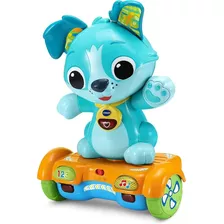 Vtech Perro Tito Hoverboard Interactivo Baila Música Números