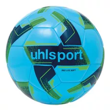 Balon Futbol Uhlsport Starter Ss22 N°5 Azul
