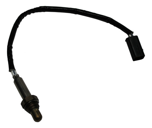 Sensor Oxgeno/ Nissan Sentra Se-r 2008 A 2010 Foto 4