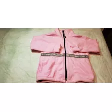 Liquido Campera Polar Para Nieve Talle 2 Años /4 Años 