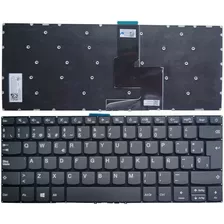 Teclado Lenovo S145-14ast S145-14iil S145-14iwl S145-14igm