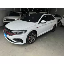 Volkswagen Jetta 2020 2.0 Gli 350 Tsi Aut. 4p