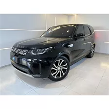 Land Rover Discovery 3.0 V6 Td6 Diesel Hse 4wd Automático