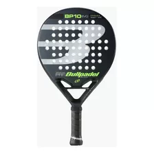 Paleta De Padel Bullpadel Bp10 Evo S