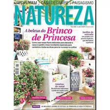 Revista Natureza Ano 28 Nº 323 Dezembro 2014