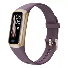 Reloj Inteligente - Reloj Inteligente Smart Band Para Mujer