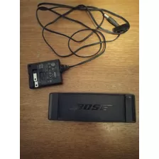 Bose Sound Link Cargador Y Base 