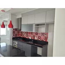 Apartamento Reserva Do Alto Em Barueri - 68 Metros - 2 Quart