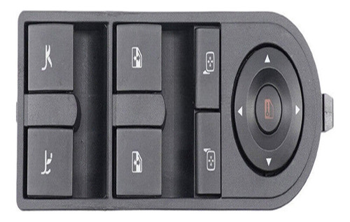 Control Maestro Para Vauxhall Tigra Twintop Opel Tigra B Foto 5