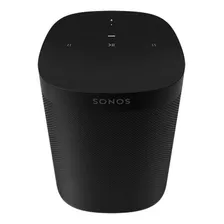 Caixa De Som E Assistente Pessoal Sonos Play 2 Wi-fi - Preto