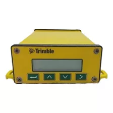 Trimble Dsm212l Gpsreceptor Gps De Alto Desempenho