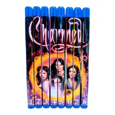 Hechiceras Charmed Serie Completa Español Latino Bluray Hd