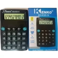 Calculadora Kenko