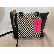 Cartera Betsey Jhonson